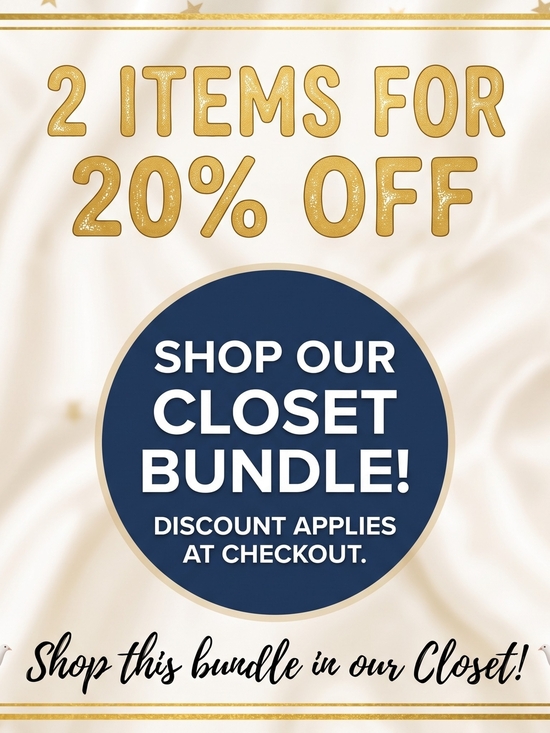 Other - 📣SALE: 2 Items For 20% Off! (Read Description)